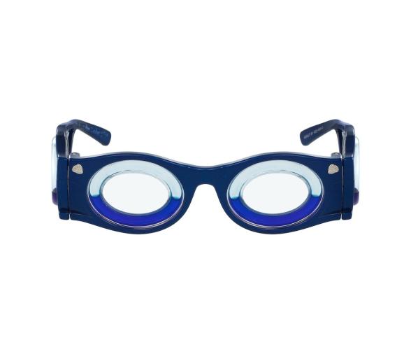 Gafas antimareo Boarding Ring para Adultos