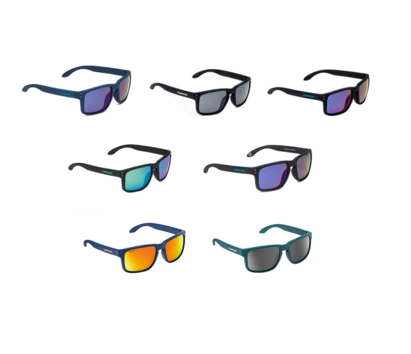 Cressi Gafas de Sol Blaze Polarizadas