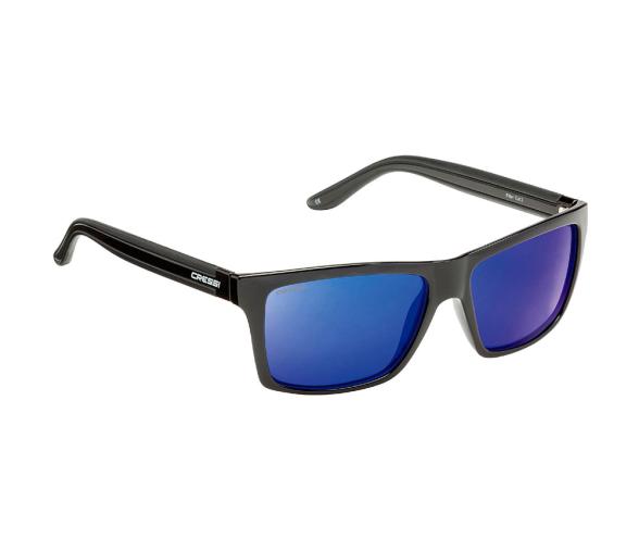 Cressi Gafas de Sol Rio Polarizada