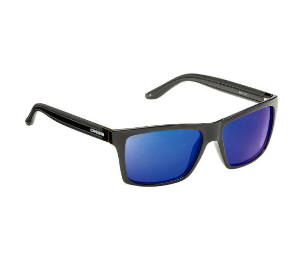 Cressi Gafas de Sol Rio Polarizada