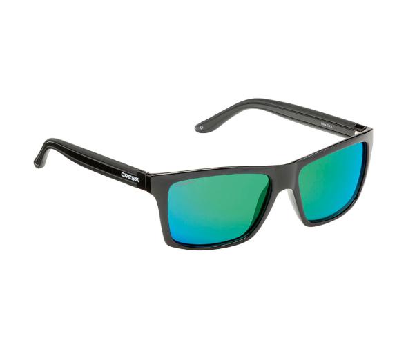 Cressi Gafas de Sol Rio Polarizada