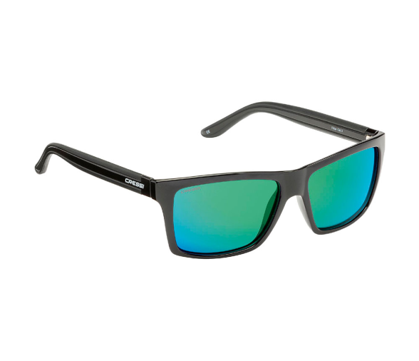 Cressi Gafas de Sol Rio Polarizada