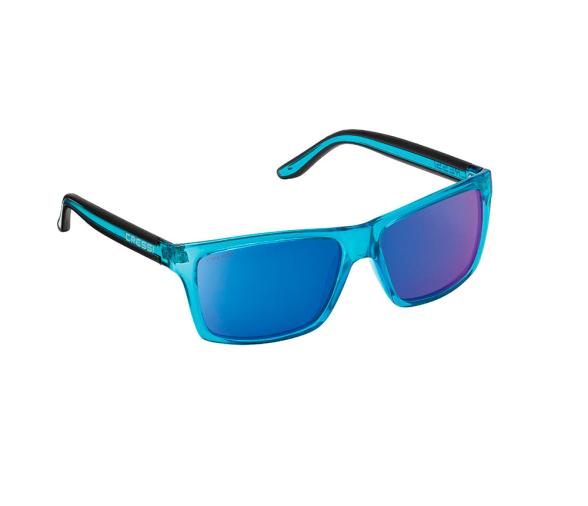 Cressi Gafas de Sol Rio Polarizada