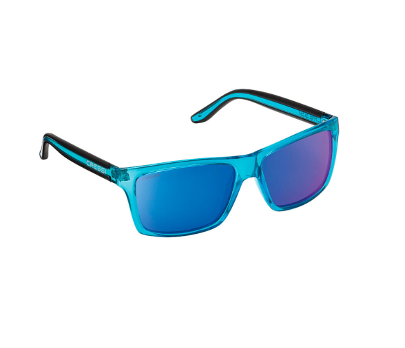 Cressi Gafas de Sol Rio Polarizada