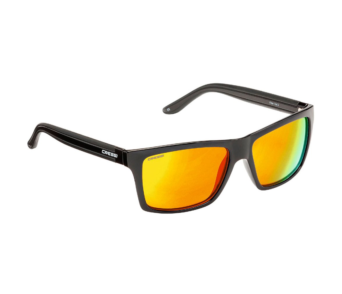 Cressi Rio Polarized Sunglasses