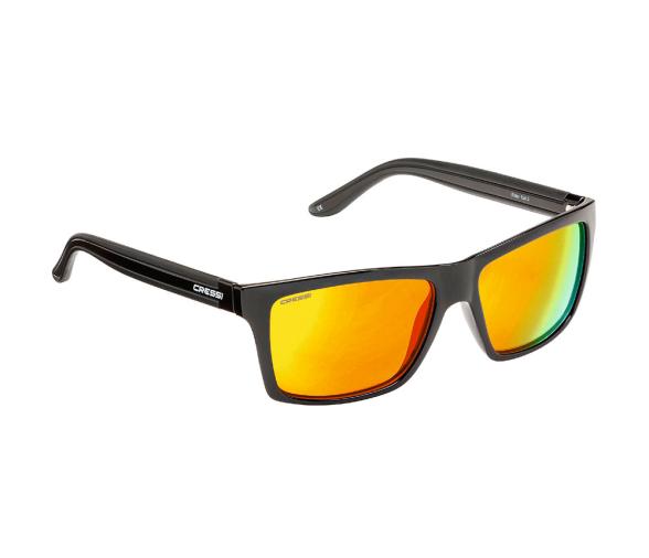 Cressi Gafas de Sol Rio Polarizada