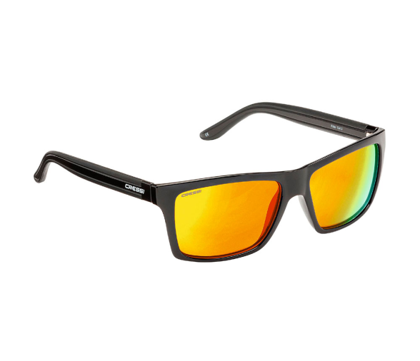 Cressi Gafas de Sol Rio Polarizada