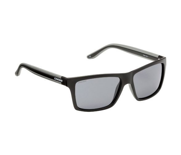 Cressi Gafas de Sol Rio Polarizada