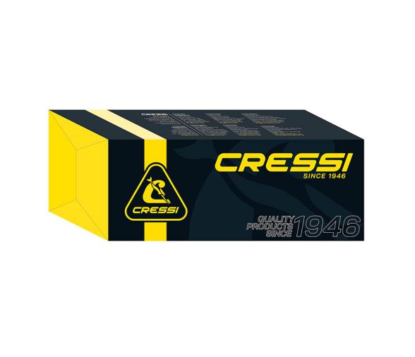 Cressi Gafas de Sol Rio Polarizada