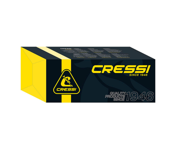 Cressi Gafas de Sol Rio Polarizada