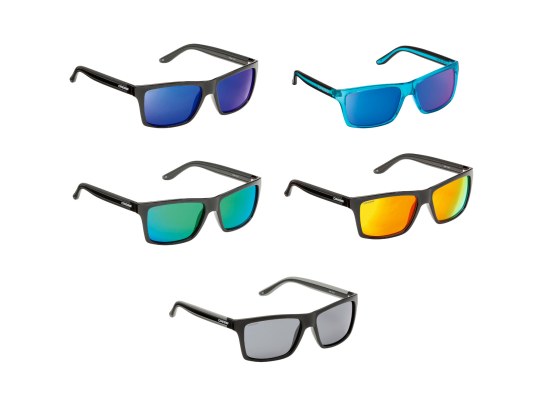 Cressi Gafas de Sol Rio Polarizada