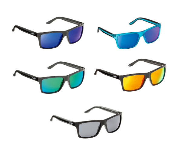 Cressi Gafas de Sol Rio Polarizada