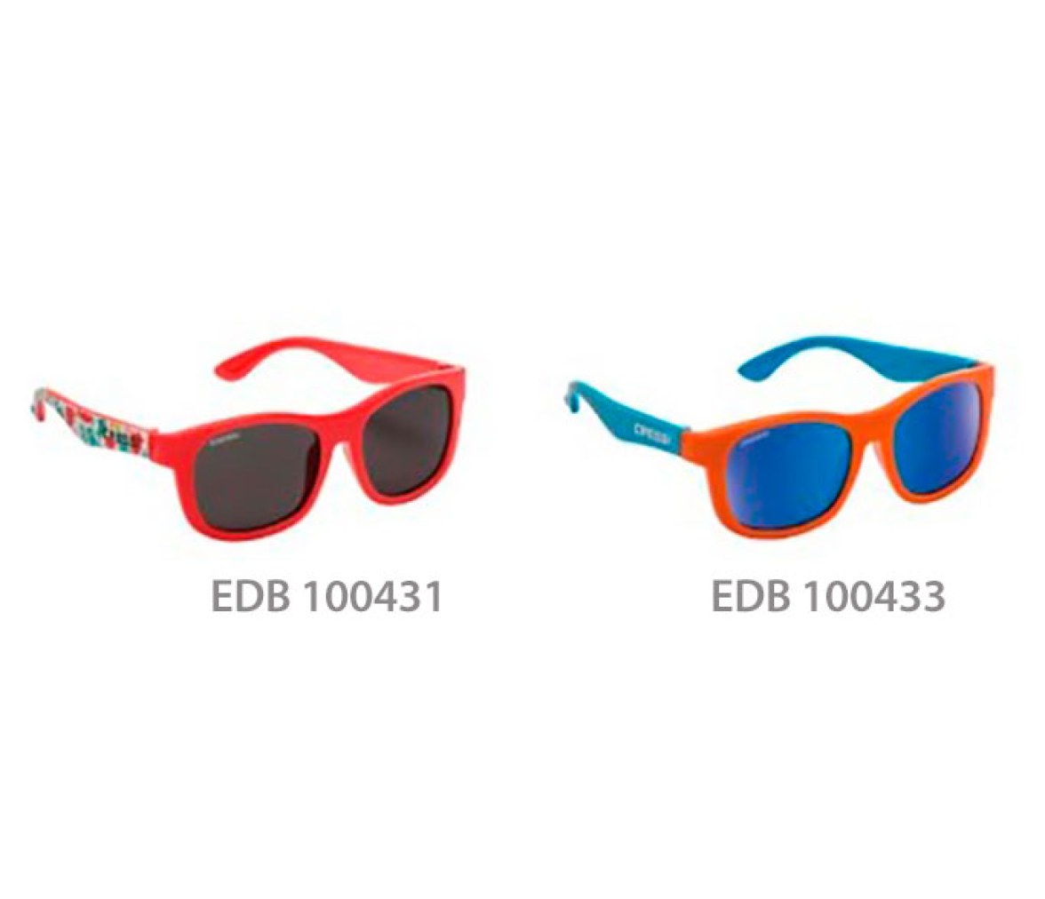 Gafas de Sol Teddy Polarizada