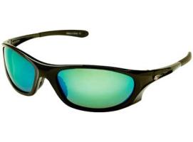 Gafas de Sol Polarizadas Dorado