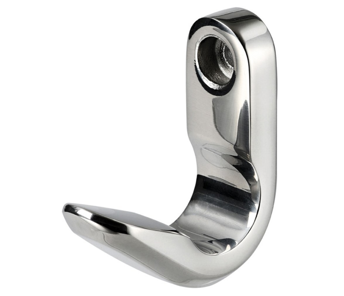 Gancho de Alta Resistencia Inox