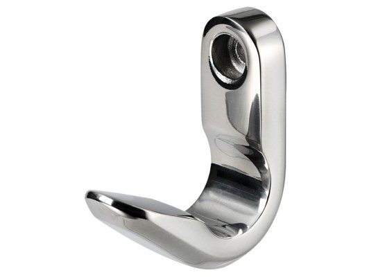 Gancho de Alta Resistencia Inox