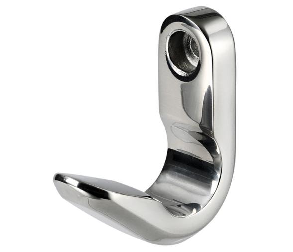 Gancho de Alta Resistencia Inox