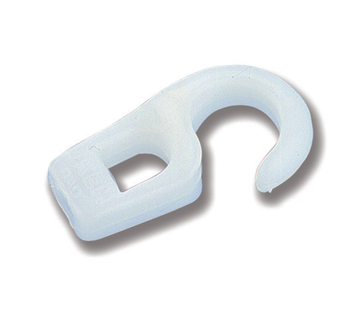 Gancho Especial Blanco para Sandow