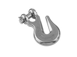 Gancho Inox 316 con Grillete Vinox
