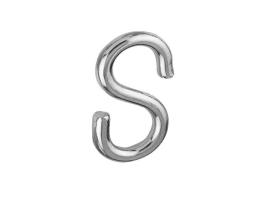 Gancho Inox 316 en S Vinox