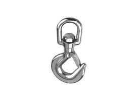 Vinox SS Slip Hook Heavy Type