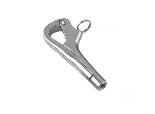 Pelikan Hook SS 316