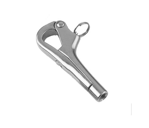 Gancho Pelicano Inox 316
