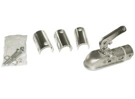 Gancho remolque extra largo homologado