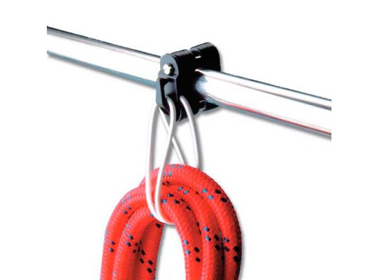 NYLON HOOK FOR ROPE TREM