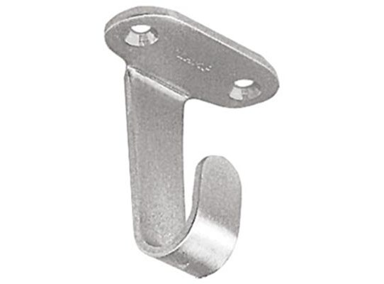 Polished SS Ceiling Hook