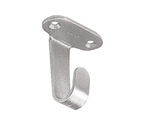 Gancho de Techo Pulido SS