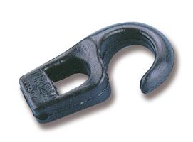 SPECIAL NYLON HOOK BLACK