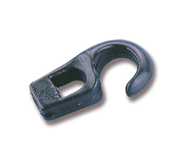 Gancho Especial Negro para Sandow