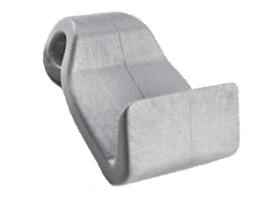 Hook for Boat Cover Application