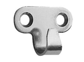 Ganchos Prensados 32x24 mm