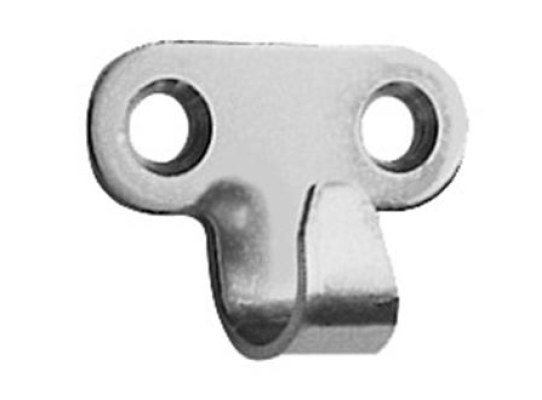 Pressed hooks 32x24 mm