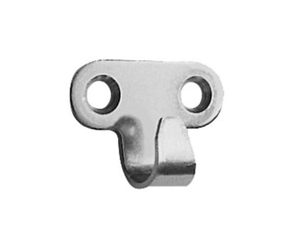 Ganchos Prensados 32x24 mm