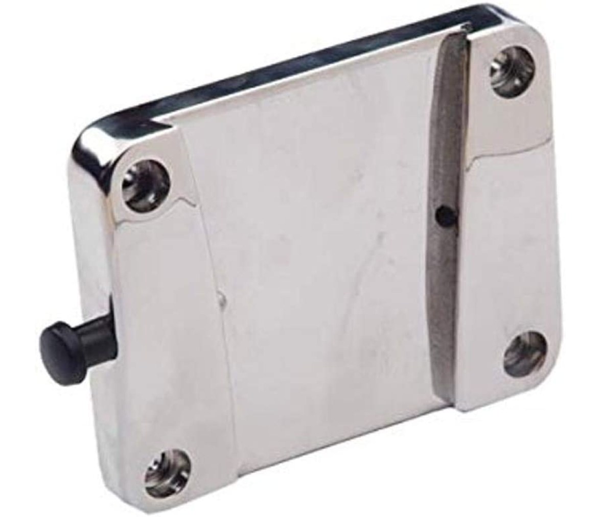 Garelick 75402 - Soporte de mesa para montaje lateral