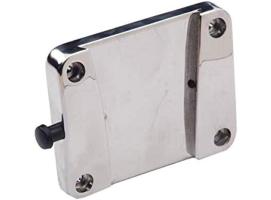 Garelick 75402 - Soporte de mesa para montaje lateral