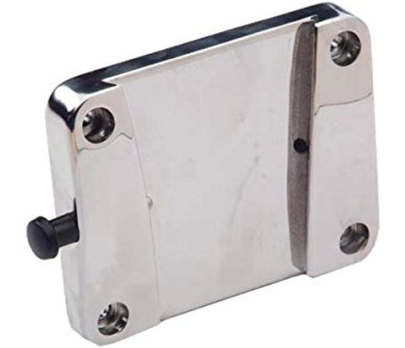 Garelick 75402 - Soporte de mesa para montaje lateral