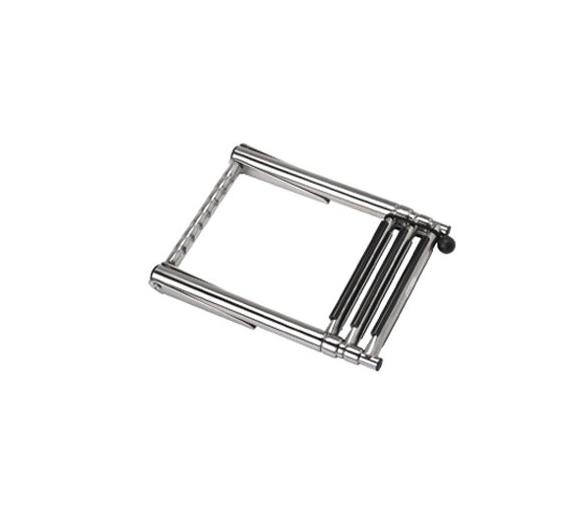 Garelick Escalera de plataforma de 3 peldaños 19676