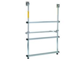 Garelick Escalera Swinger 3 Peldaños