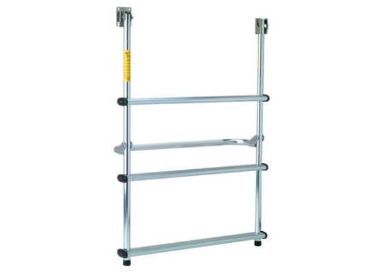 Garelick Escalera Swinger 3 Peldaños