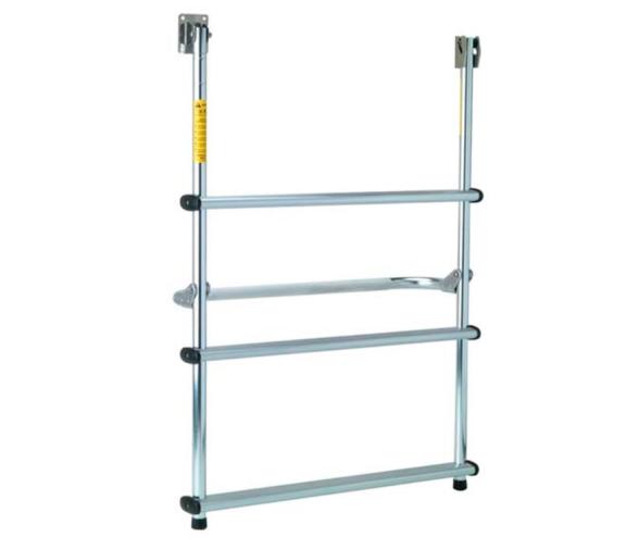 Garelick Escalera Swinger 3 Peldaños