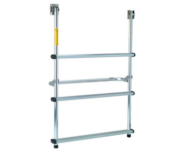 Garelick Escalera Swinger 3 Peldaños