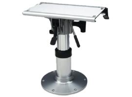 Garelick pedestal Millenium elevación de gas 30-38cm