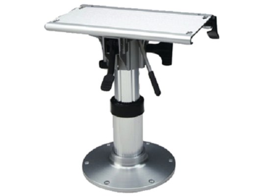 Garelick pedestal Millenium elevación de gas 30-38cm