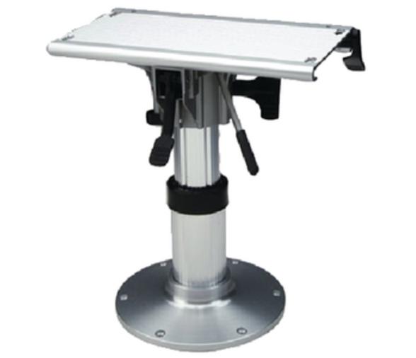 Garelick pedestal Millenium elevación de gas 30-38cm