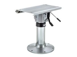Garelick pedestal Millenium elevación de gas 36-46cm