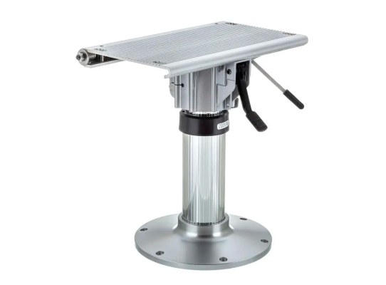 36-46cm Gas Rise Millennium Pedestal System